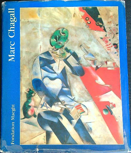Marc Chagall