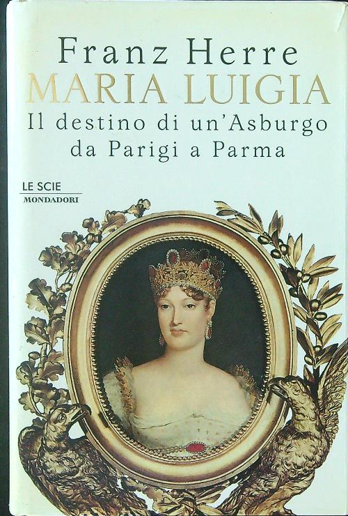 Maria Luigia