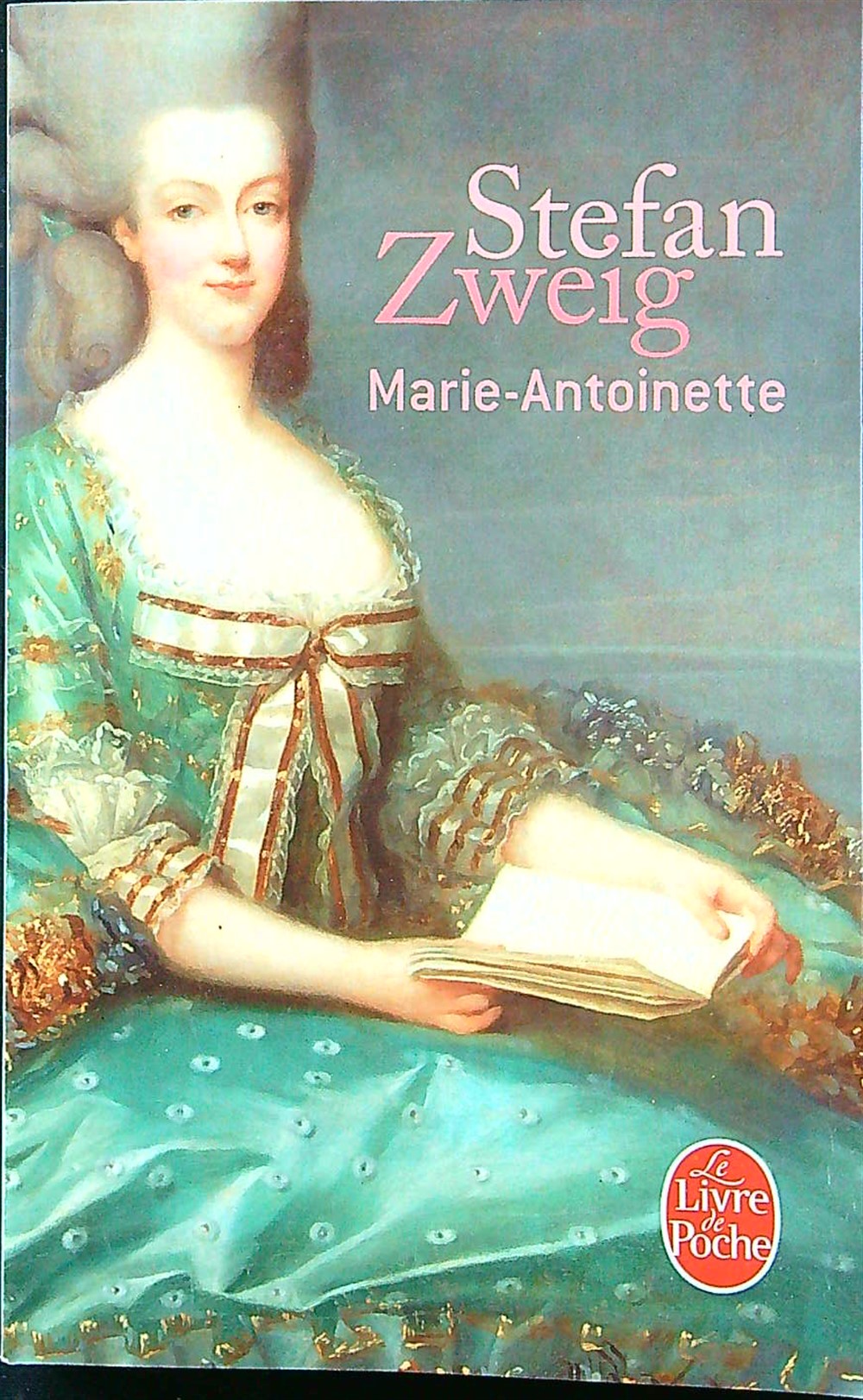 Marie-Antoinette