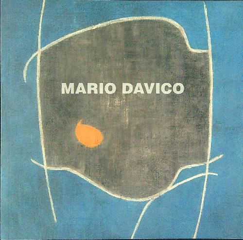 Mario Davico