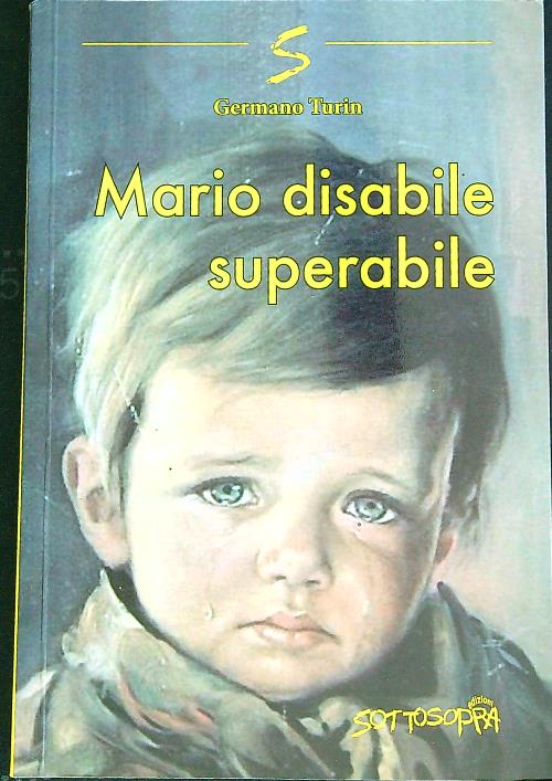 Mario disabile superabile