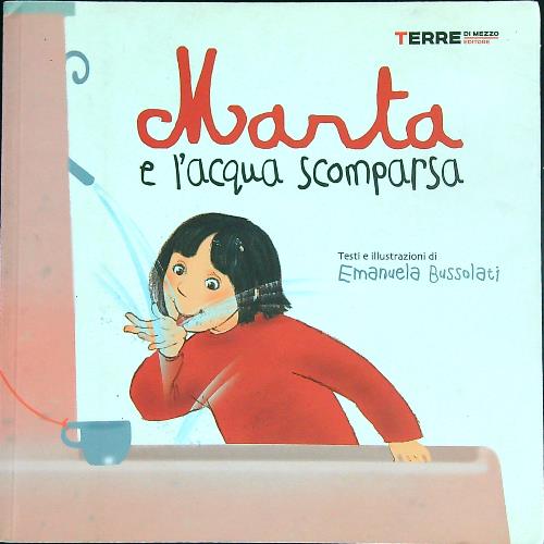 Marta e l'acqua scomparsa