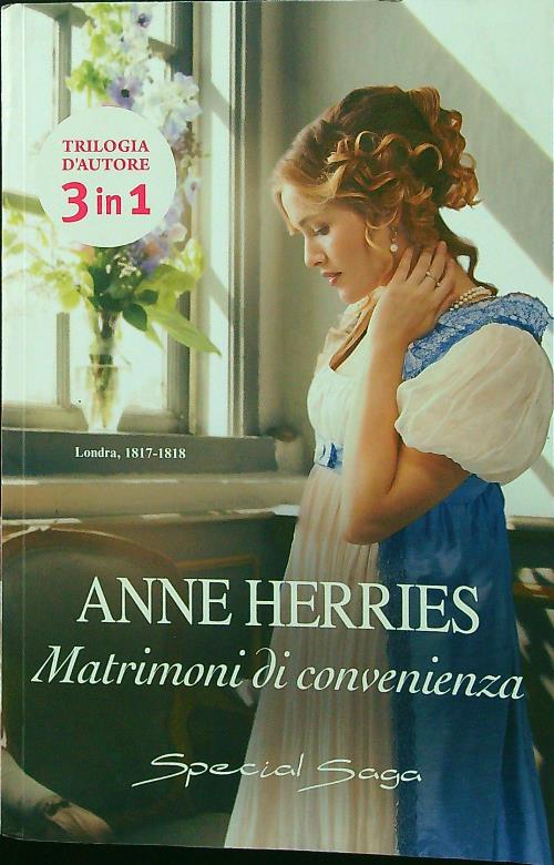 Matrimoni di convenienza