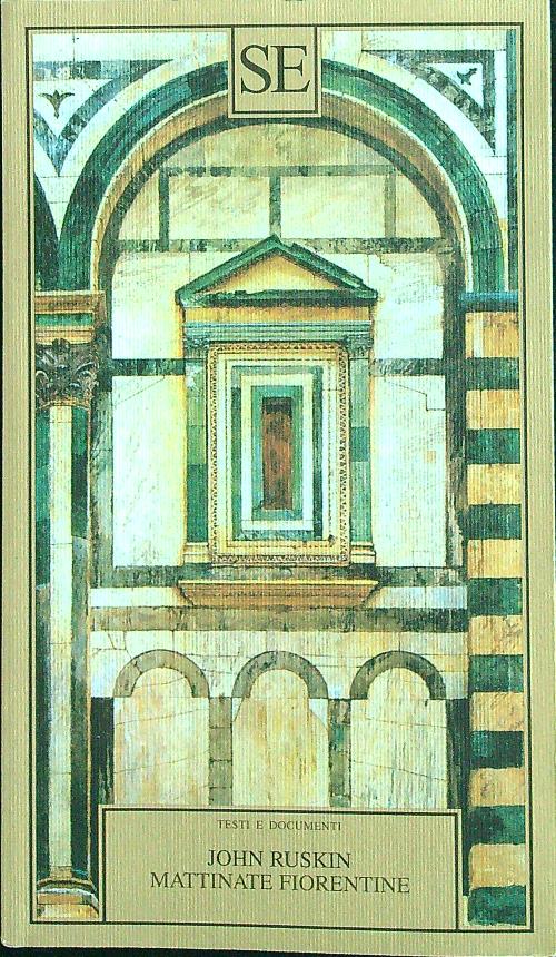 Mattinate fiorentine