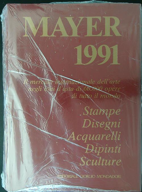 Mayer 1991