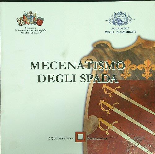 Mecenatismo degli Spada