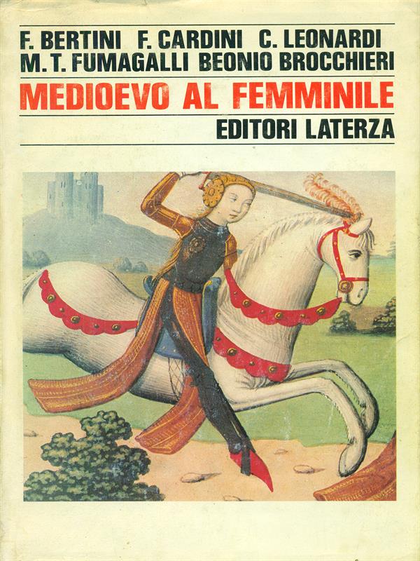 Medioevo al femminile