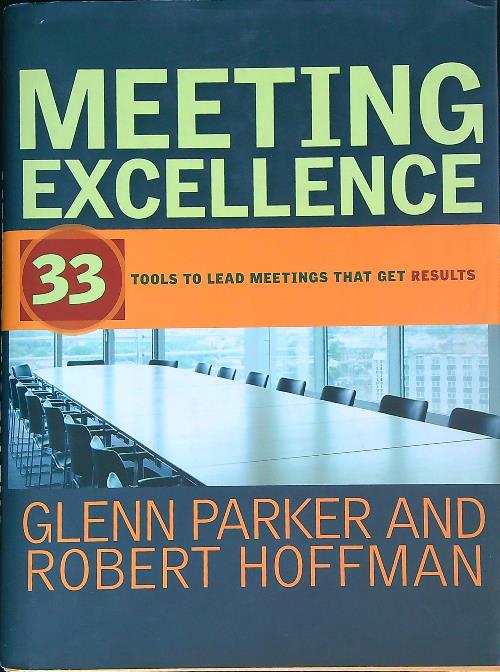 Meeting Excellence