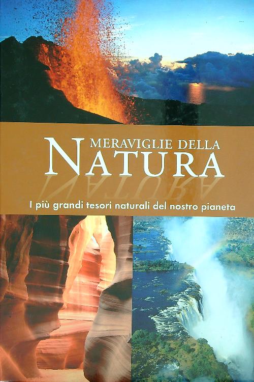Meraviglie della natura