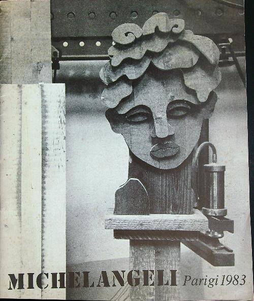 Michelangeli Parigi 1983