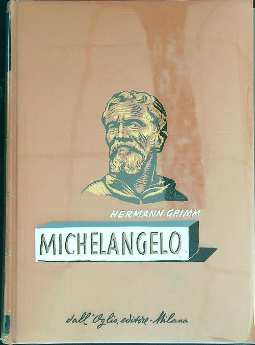 Michelangelo.
