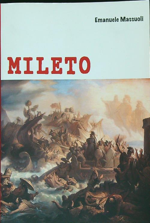Mileto