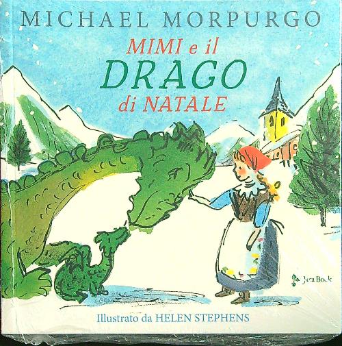 Mimi' e il drago di Natale
