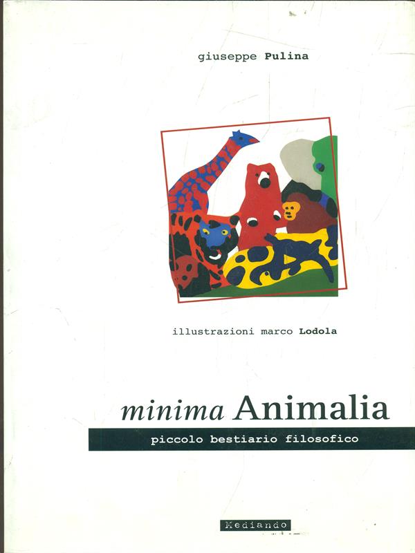 minima Animalia