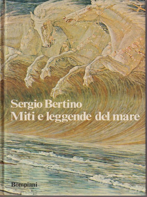 Miti e leggende del mare