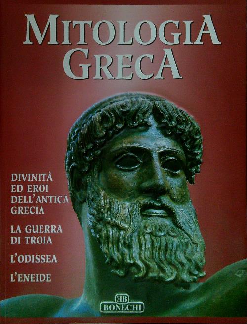 Mitologia Greca