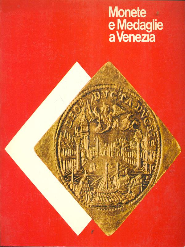 Monete e medaglie a Venezia