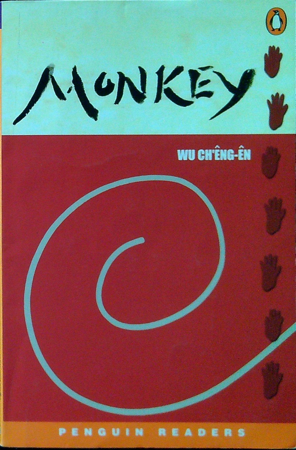 Monkey