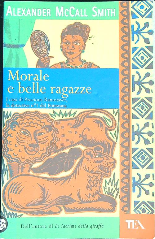 Morale e belle ragazze