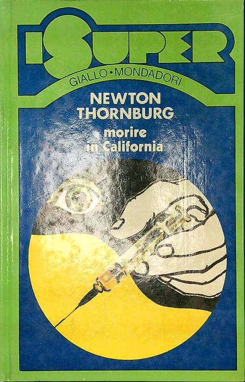 Morire in California