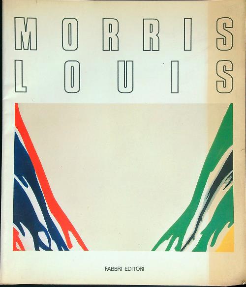 Morris Louis