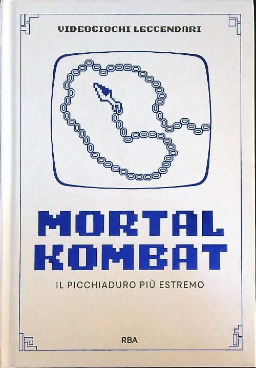 Mortal kombat