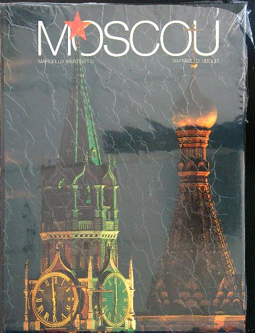 Moscou