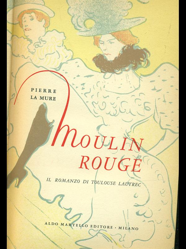 Moulin Rouge