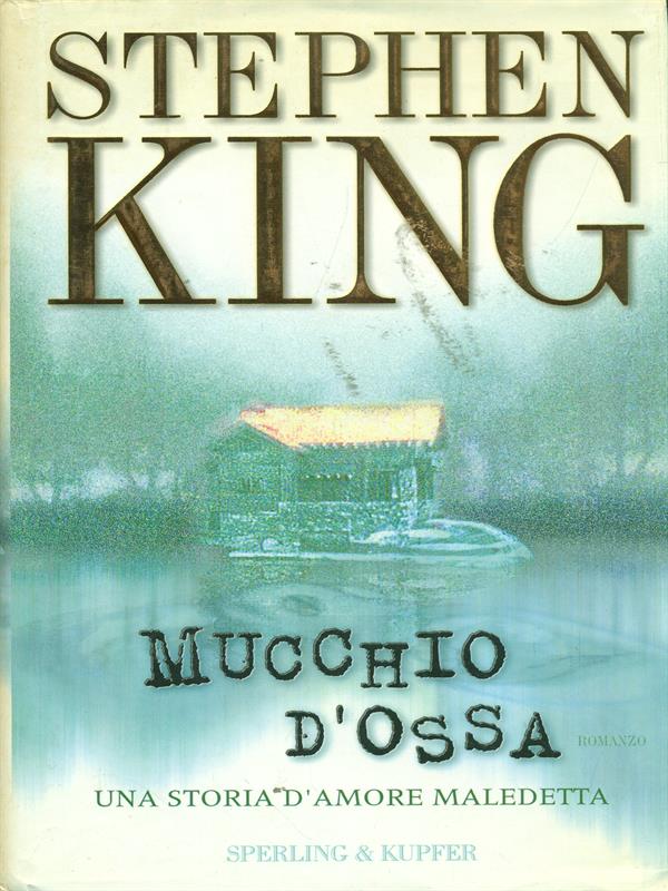 Mucchio d'ossa