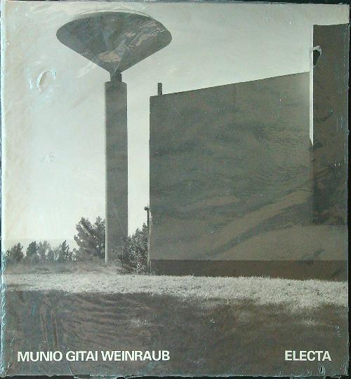 Munio Gitai Weinraub