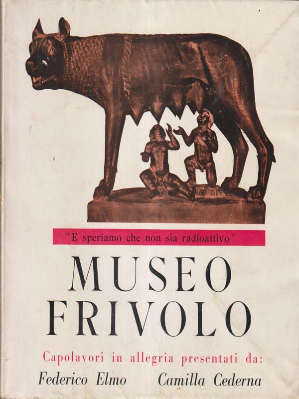 Museo frivolo