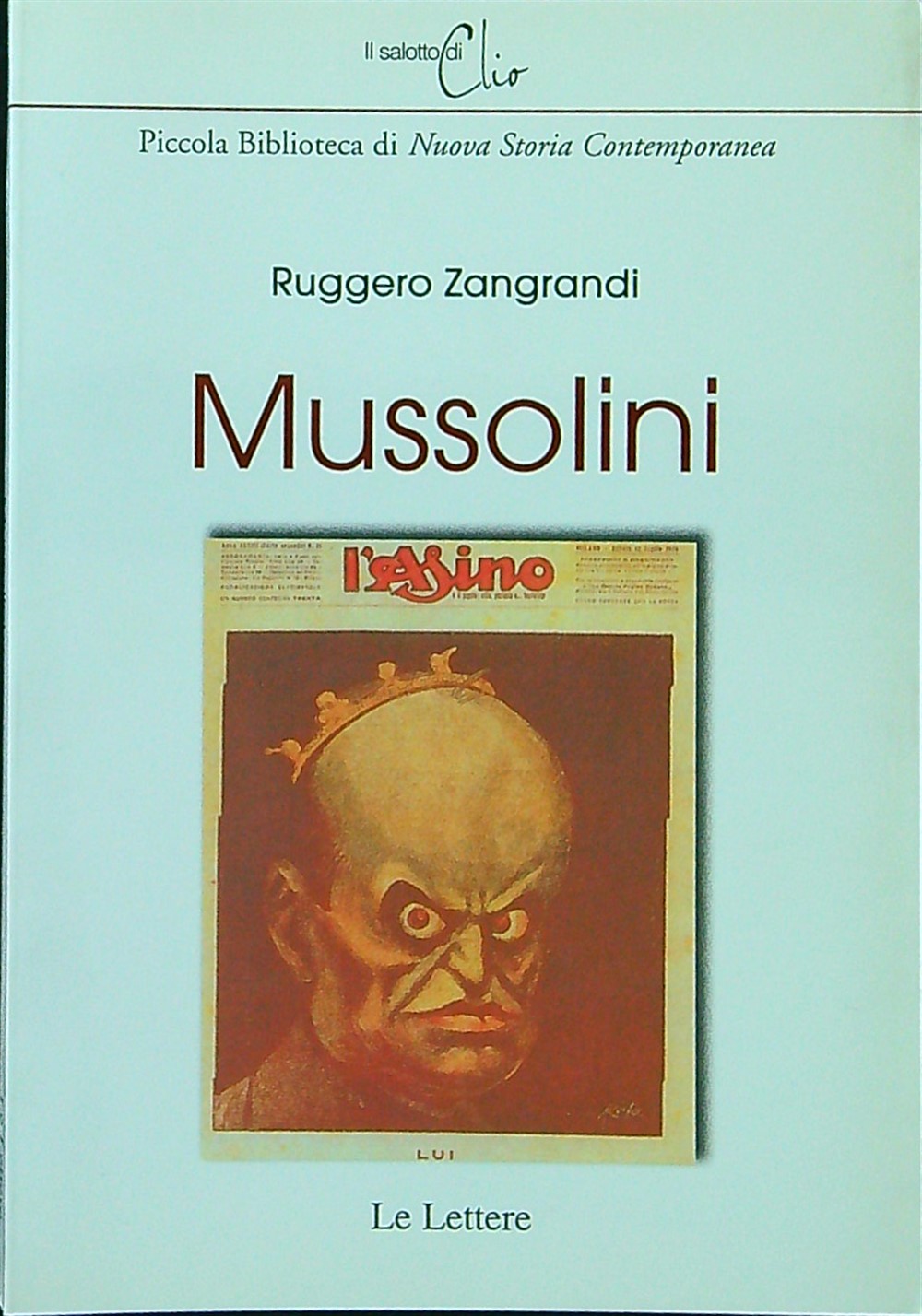 Mussolini