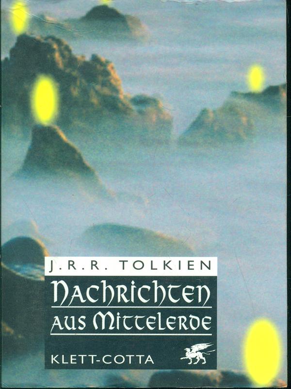 Nachrichten aus mittelerde