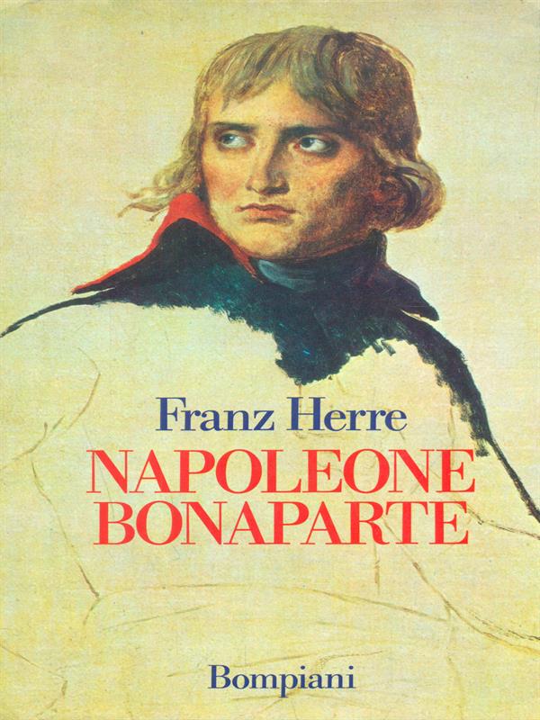 Napoleone Bonaparte