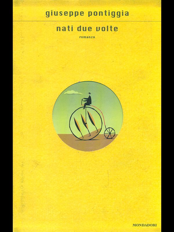 Nati due volte.