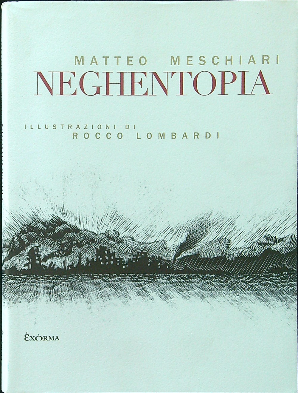 Neghentopia