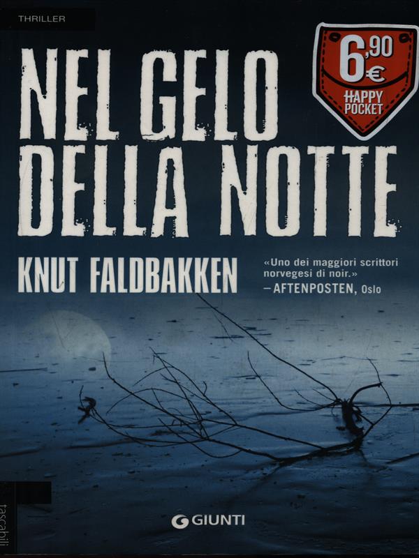 Nel gelo della notte