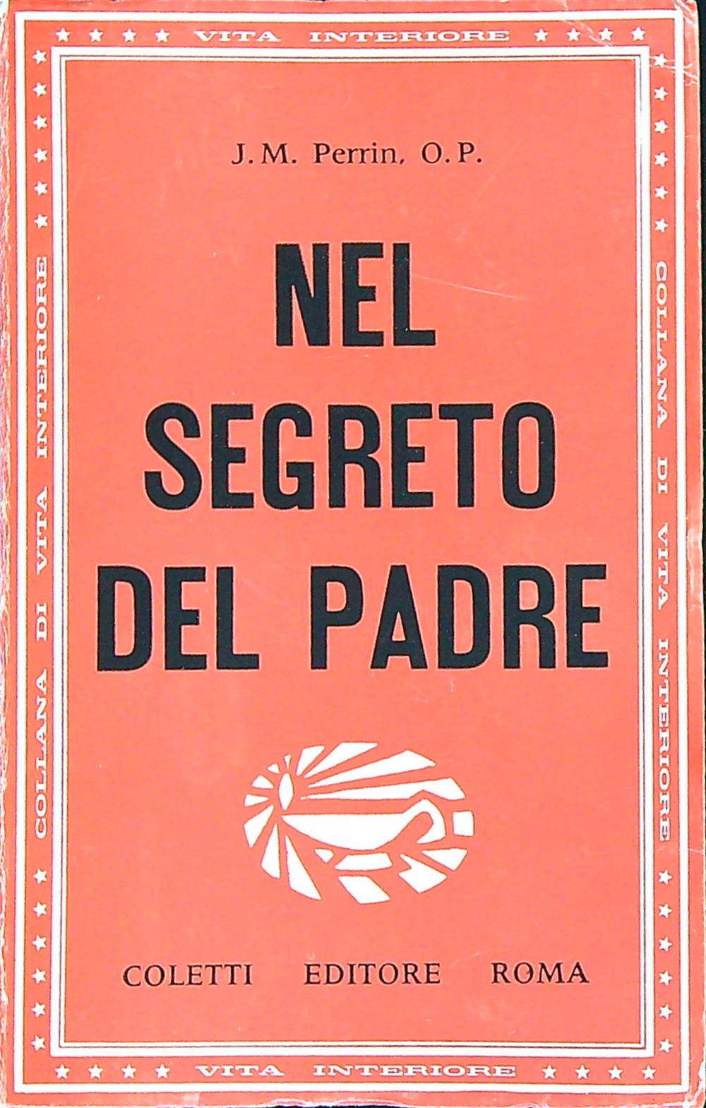 Nel segreto del padre