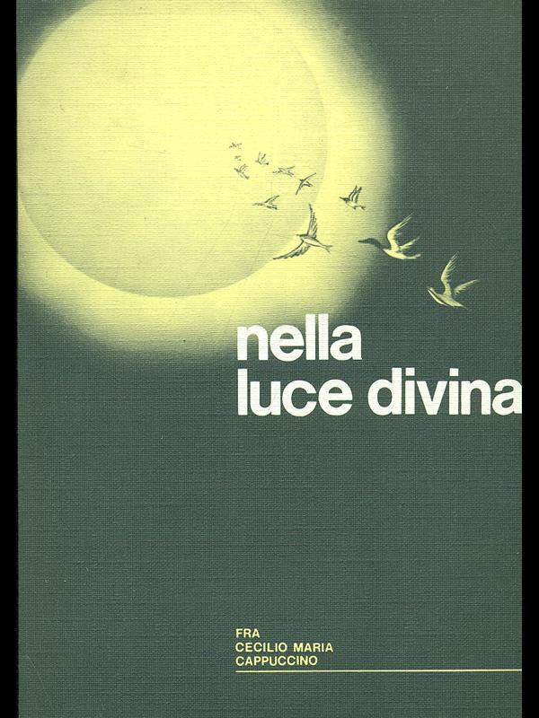 Nella luce divina