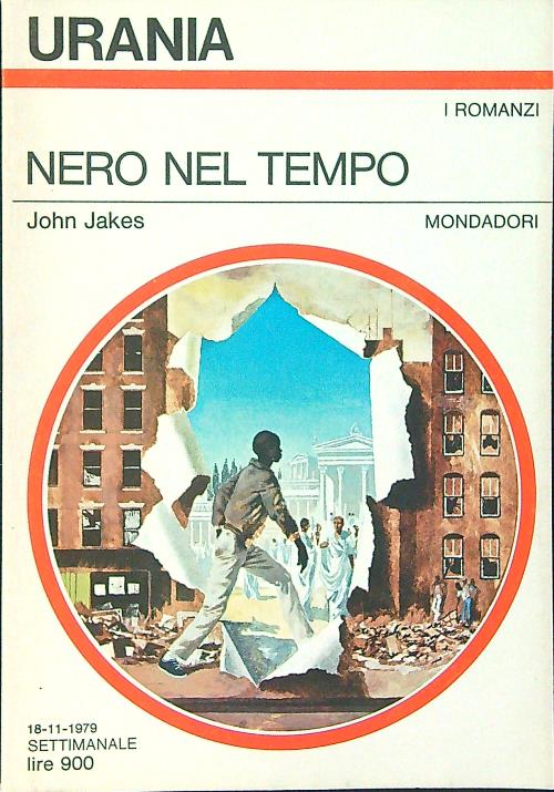 Nero nel tempo
