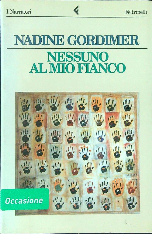 Nessuno al mio fianco