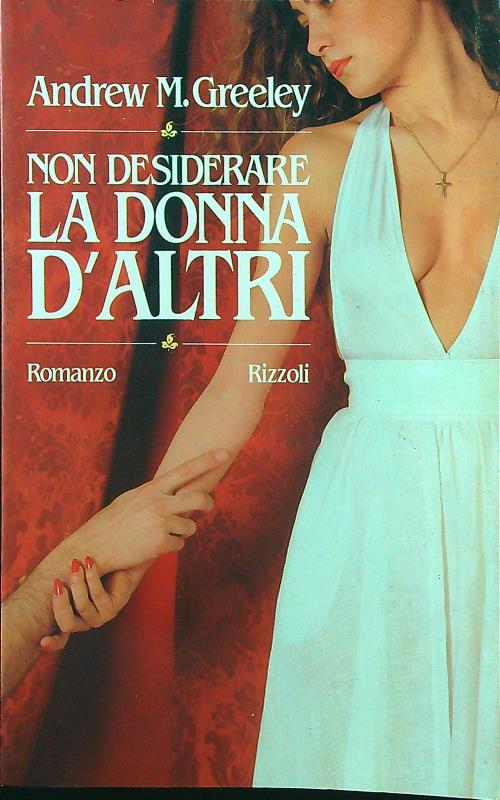 Non desiderare la donna d'altri