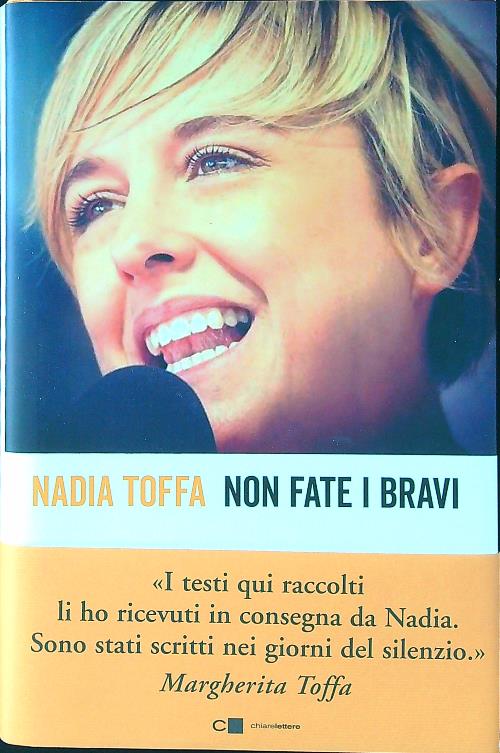 Non fate i bravi