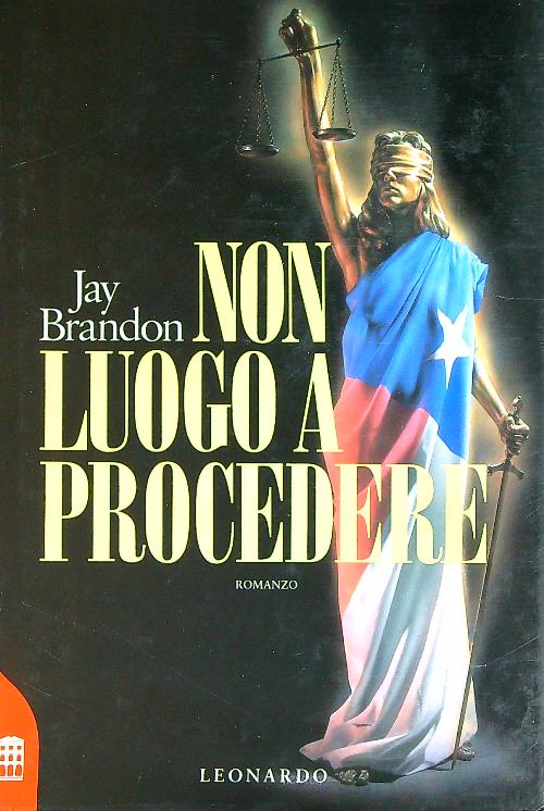 Non luogo a procedere