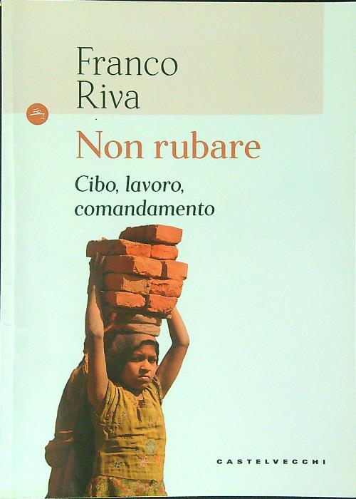 Non rubare