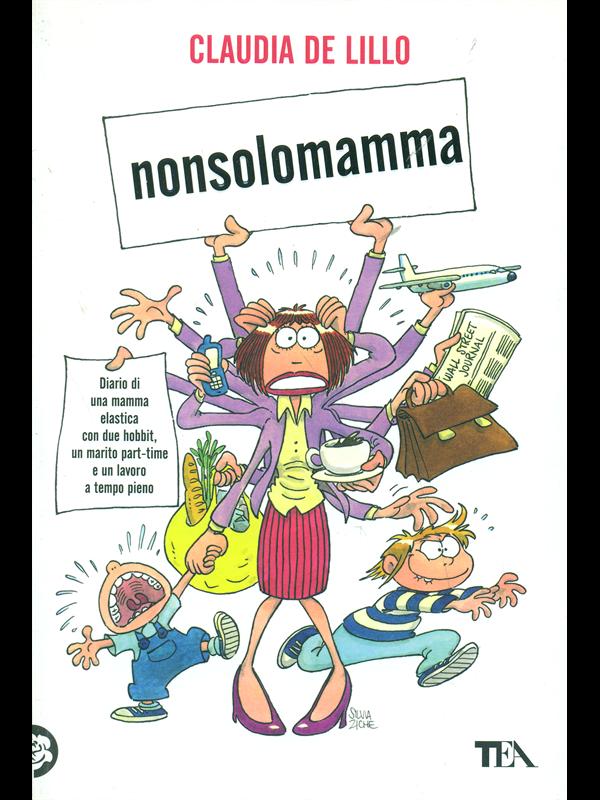 Nonsolomammma