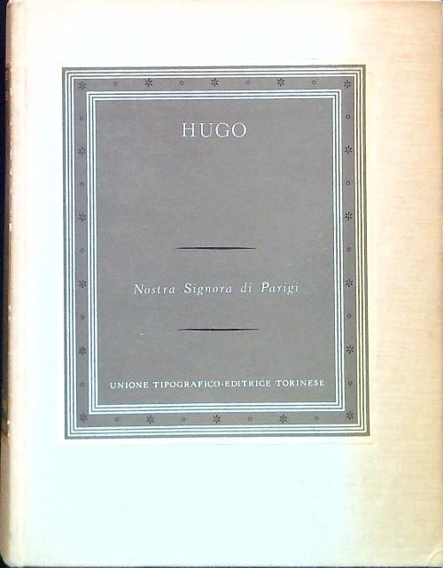 Nostra signora di Parigi