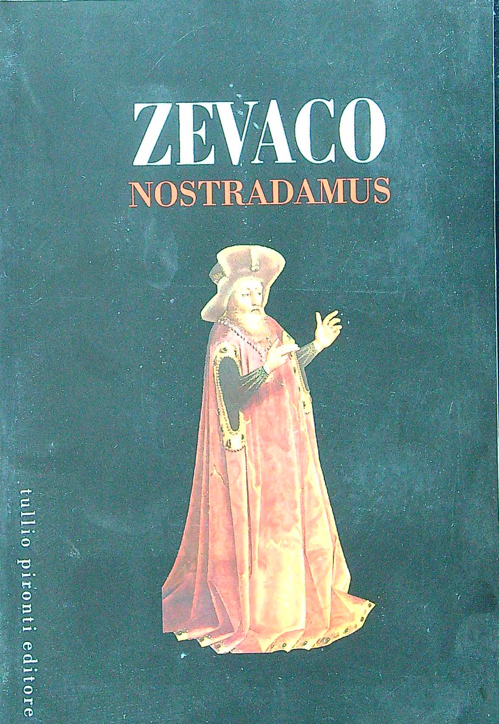 Nostradamus