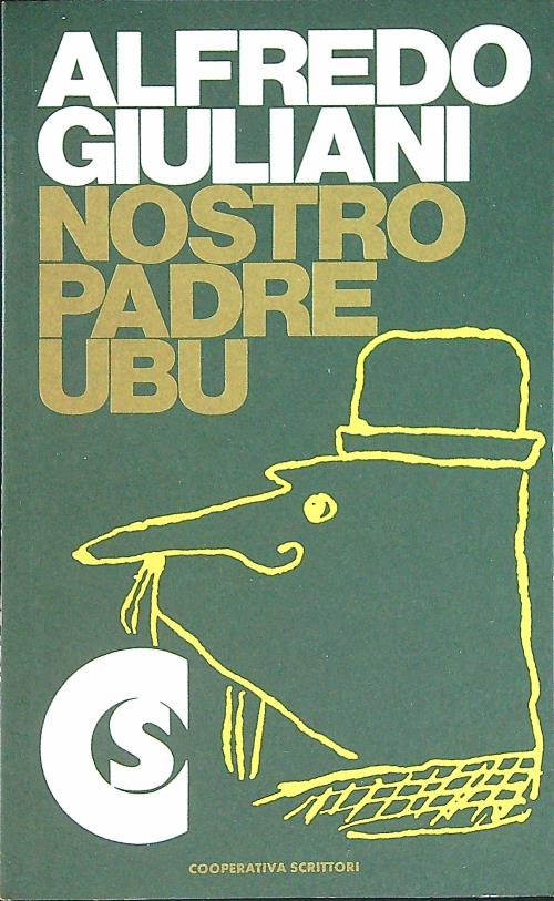 Nostro padre Ubu