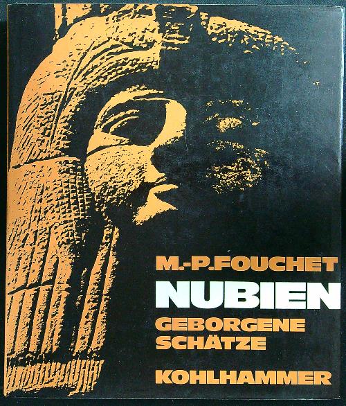 Nubien geborgene schatze